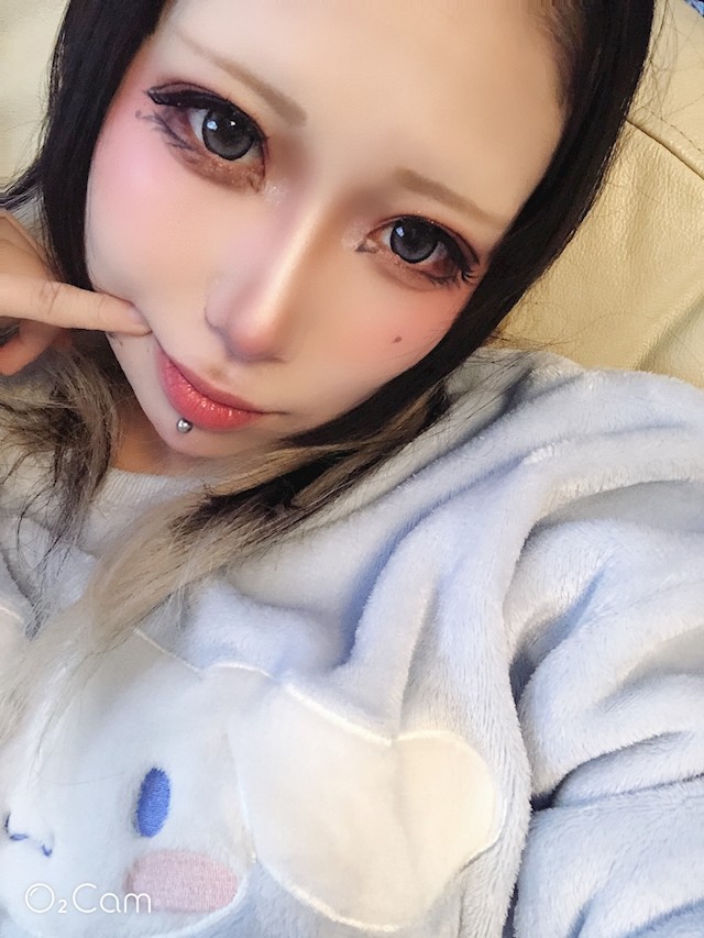 夜神 瑠依プロフィール写真5
